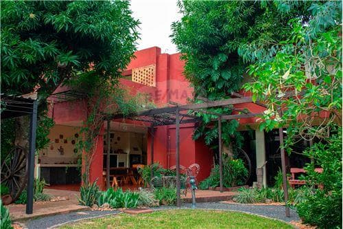 Casa en venta, lambare, foto 3