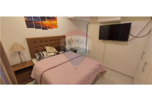 Departamento amoblado en sajonia — foto 4