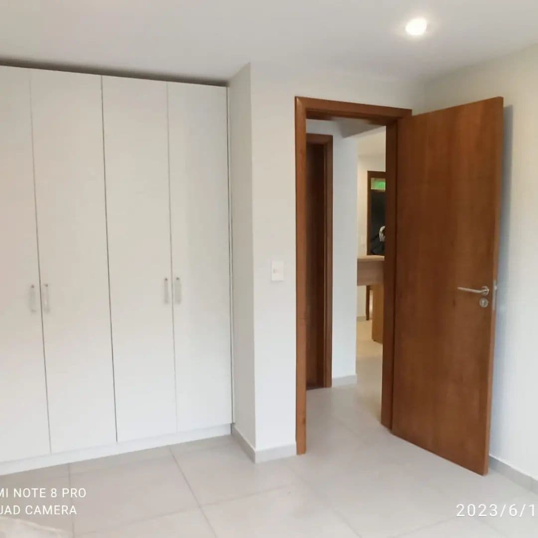 Departamento 1 Dormitorio En Ycua Sati — foto 4