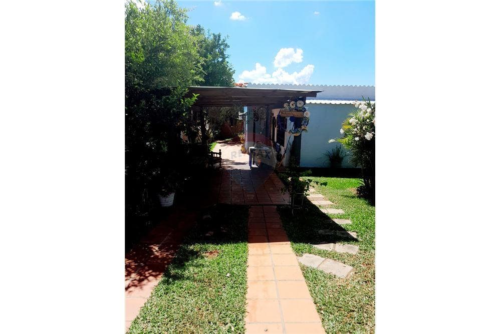 Linda y amplia casa en limpio villa madrid, foto 4