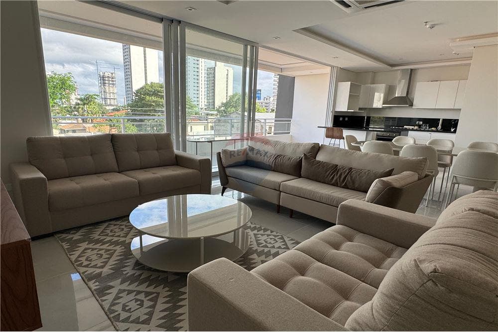 Departamento - Alquiler - Mburucuyá, Asunción, Paraguay — foto 5