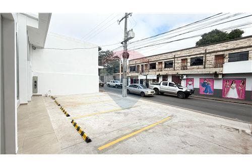 Local Comercial-Alquiler-PY Central San Lorenzo, foto 2