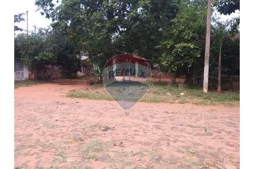 Vendo terreno en San Lorenzo