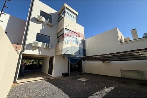 Departamento-Alquiler-PY Central Lambaré, foto 2