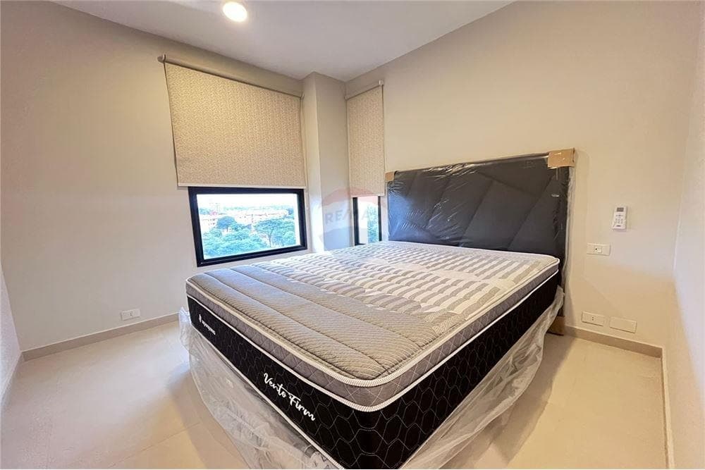 Departamento amoblado en boulevard plaza Pinedo — foto 3