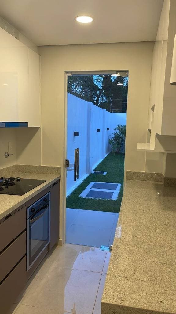 Hermoso duplex en loma merlo Luque, foto 5
