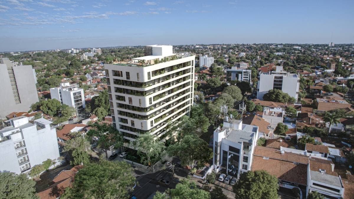 Venta en pozo magna legión | Recoleta