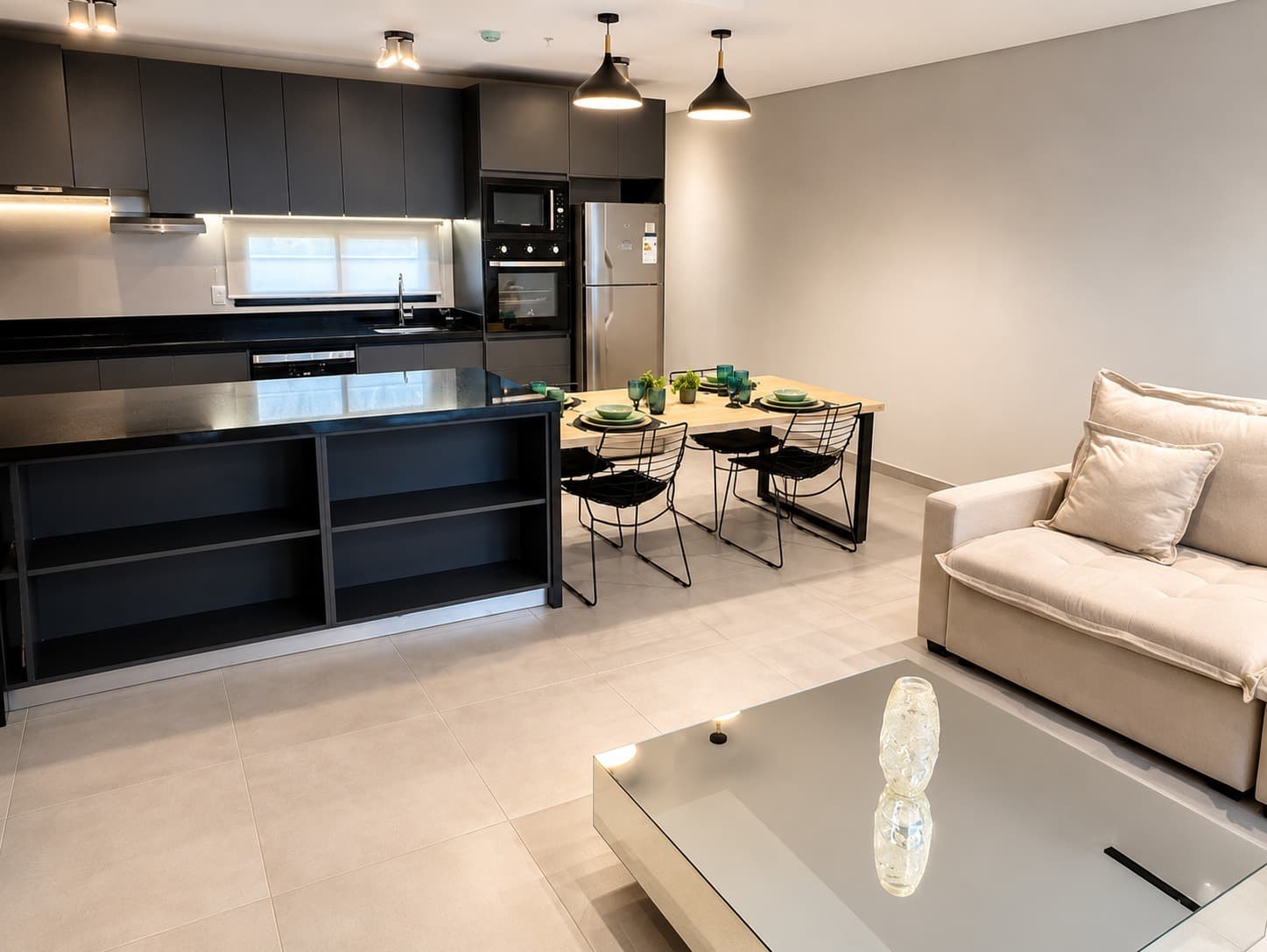Exclusivos Departamentos a estrenar en Barrio Jara, foto 4
