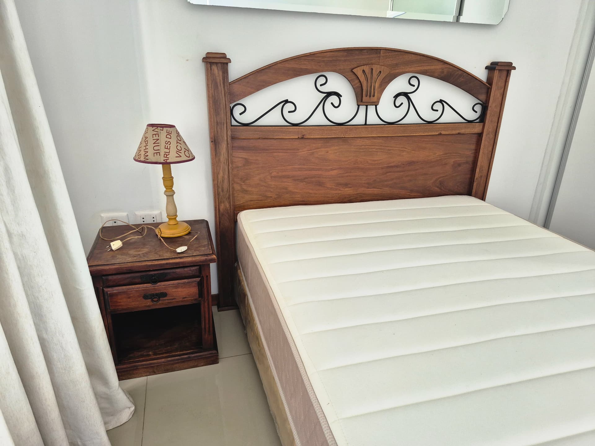 Departamento Villa Morra, foto 3