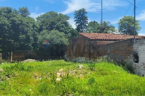 Terreno-Venta-PY Asunción Itá Enramada