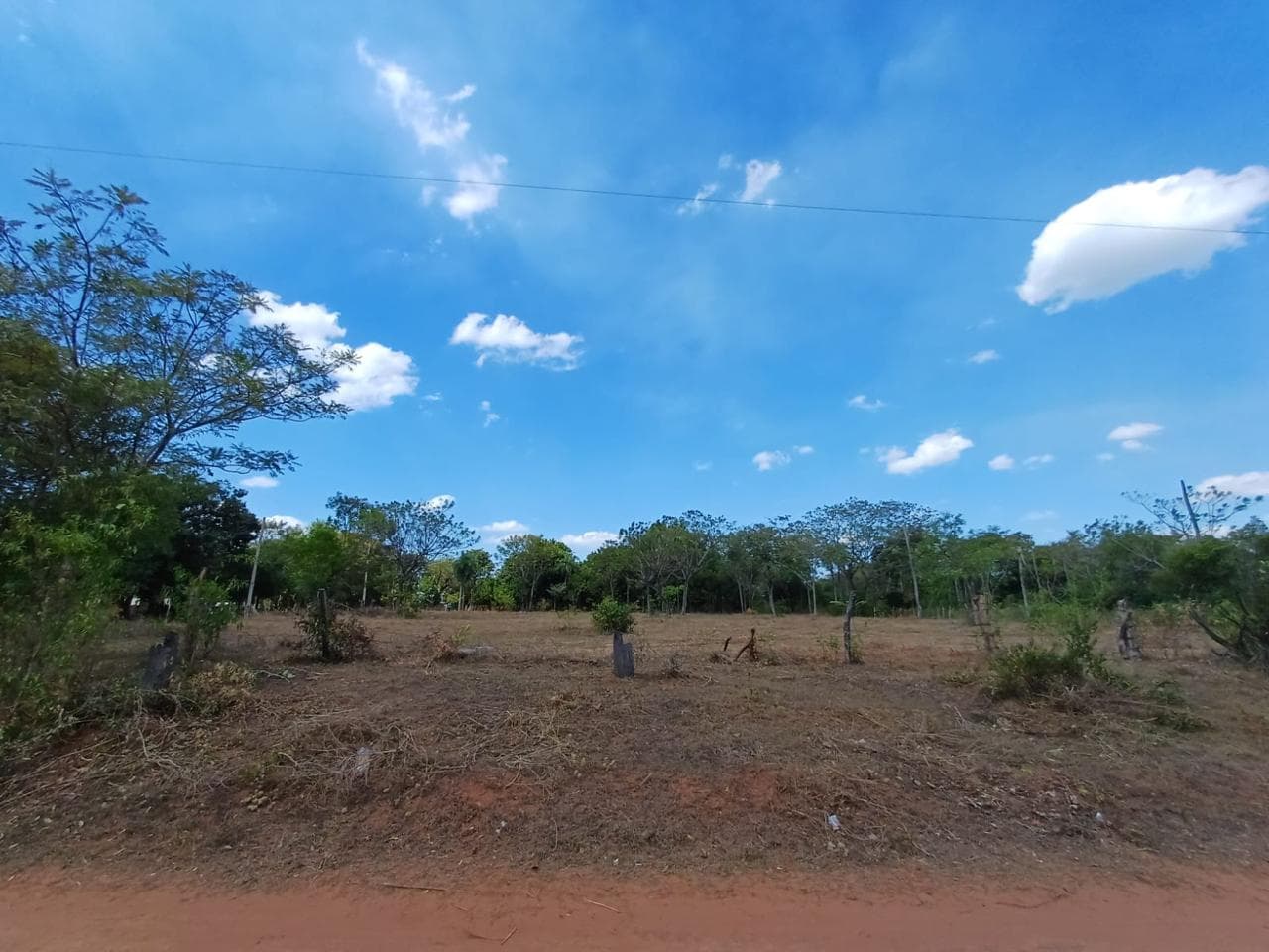 En venta terreno de 5.000 m2 en Caacupé, a 350 metros de Ruta 2, foto 1