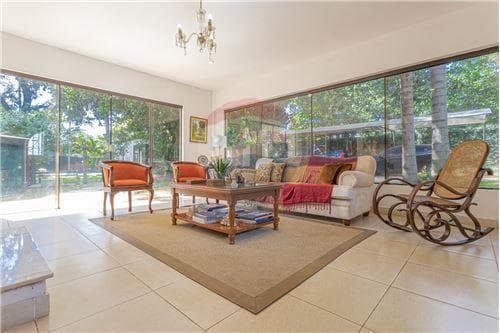 Casa - Venta - Paraguay Central San Lorenzo, foto 2