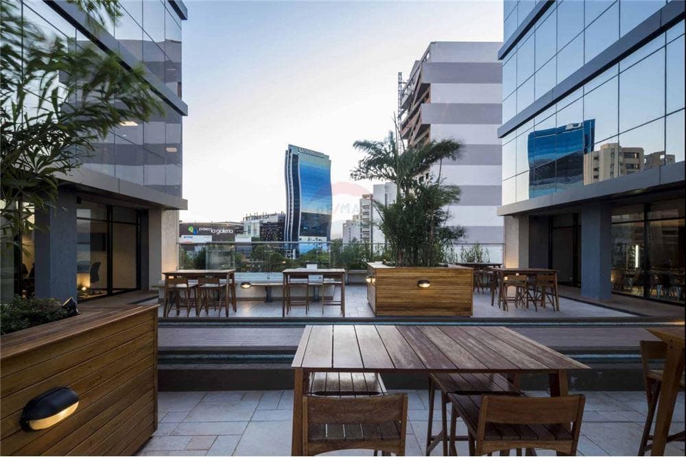 Vendo departamento en sky park