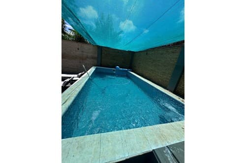 Casa-Alquiler-San Isidro, Los Nogales, San Lorenzo, Central, foto 3