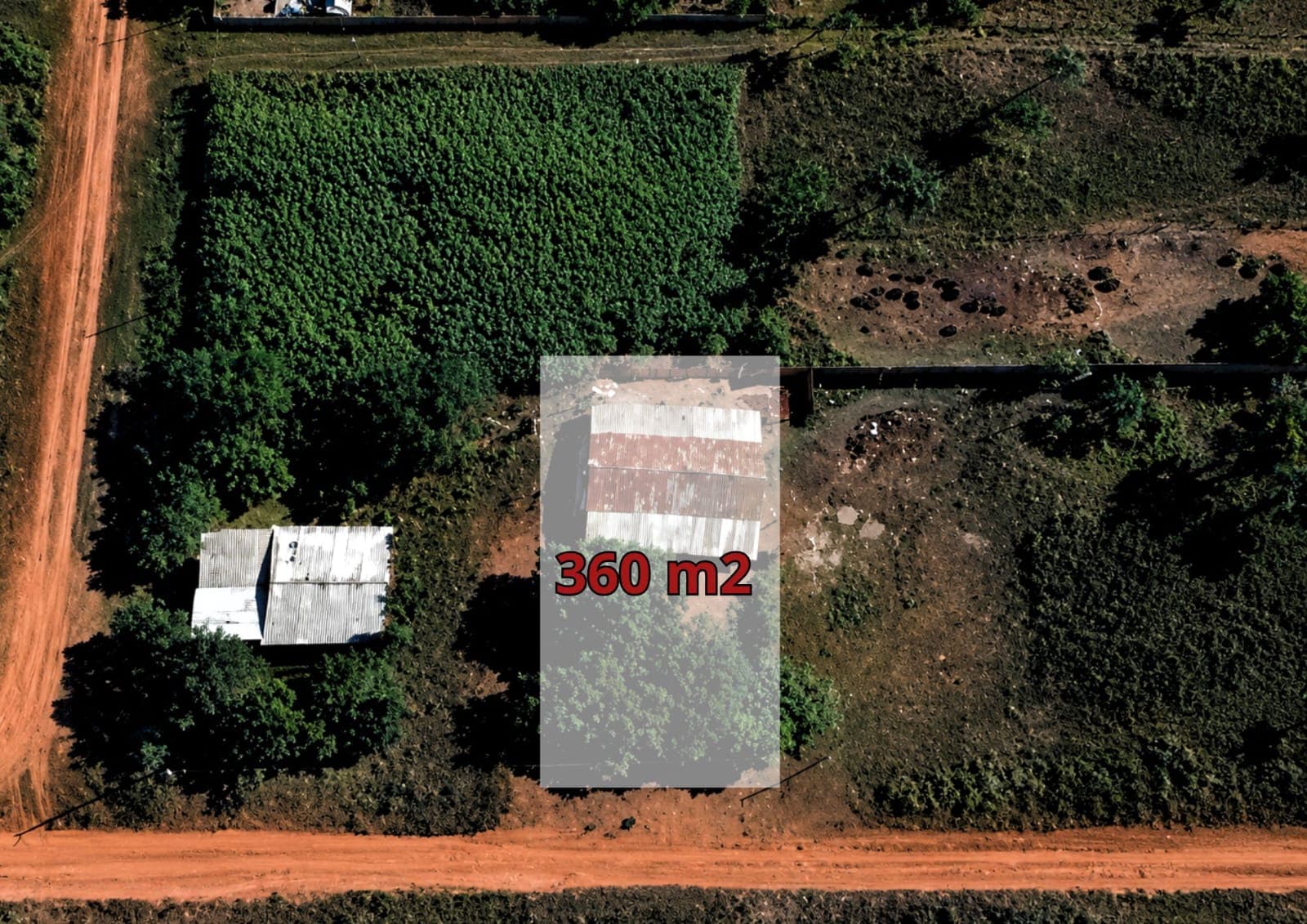 Propiedad en venta en Itauguá, foto 2