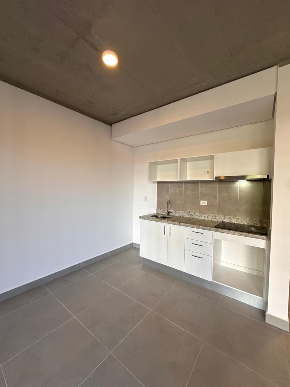 Departamentos de 1 y 2 dormitorios en el bo. Sajonia - Asunción, foto 2