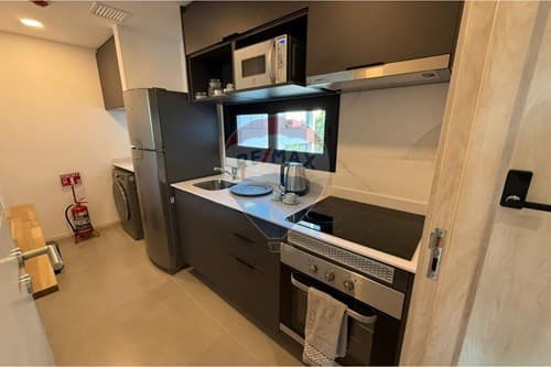 Departamento-Alquiler-PY Asunción Las Lomas (Carmelitas), foto 3