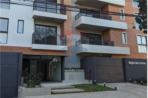 Departamento - Venta - Paraguay Asunción Los Laureles, foto 1
