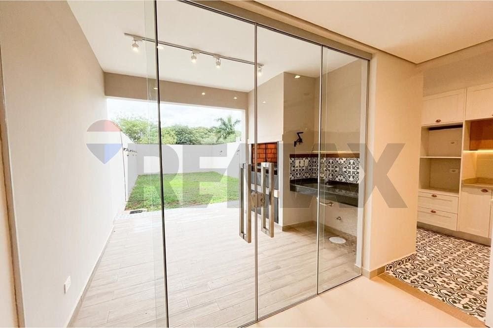 Duplex - Venta - Lambaré, Paraguay — foto 4