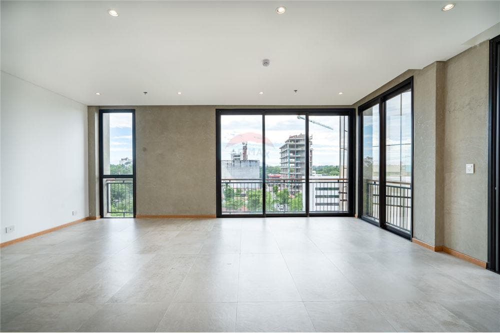 Departamento Premium en Gómez de Castro Ubicado en Villa Morra, foto 2
