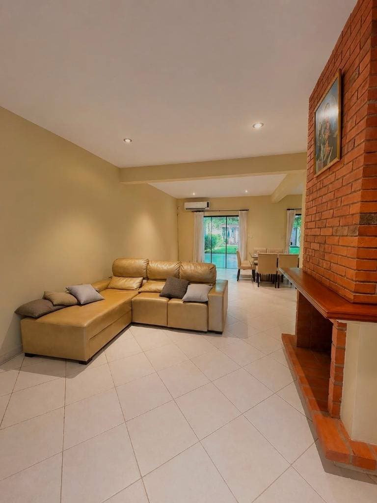 Duplex en Fernando de la Mora zona norte, foto 3