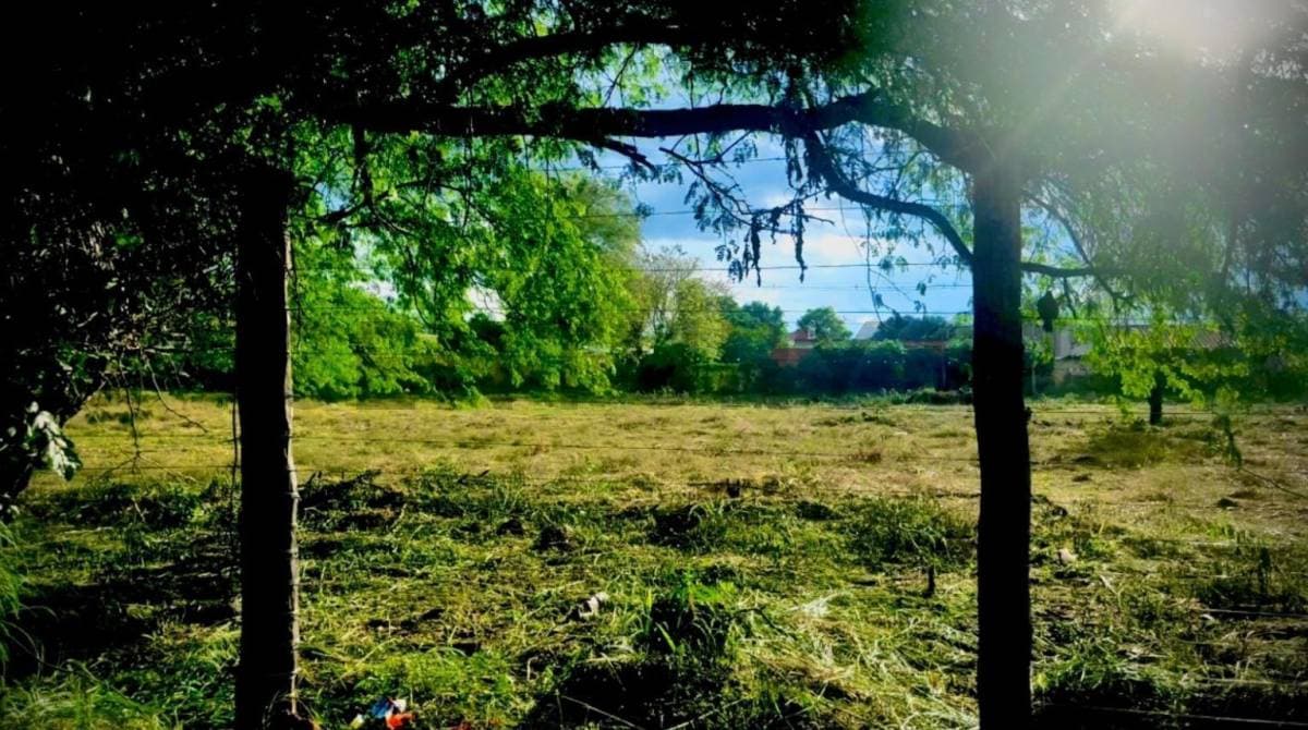 EN VENTA – Terreno De 10.014 m² En Mariano Roque Alonso
