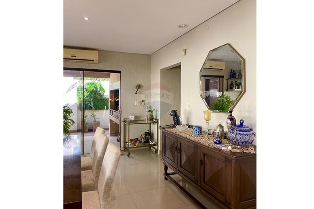 casa Espaciosa y Moderna Bª Mburicao — foto 2