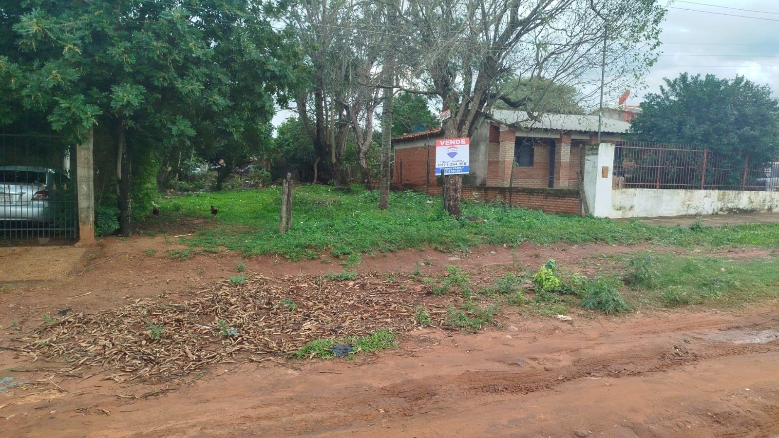 Terreno-Venta-PY Central Julián Augusto Saldivar, foto 2