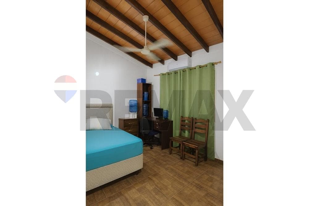 Casa - Venta - San Lorenzo, Paraguay — foto 4
