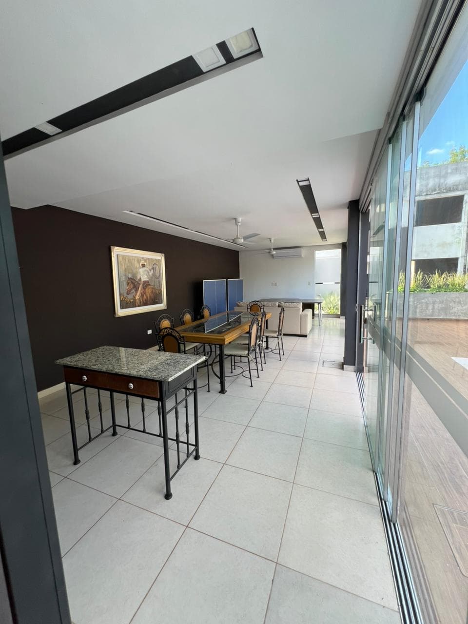 Duplex en ita erramada asuncion, foto 3