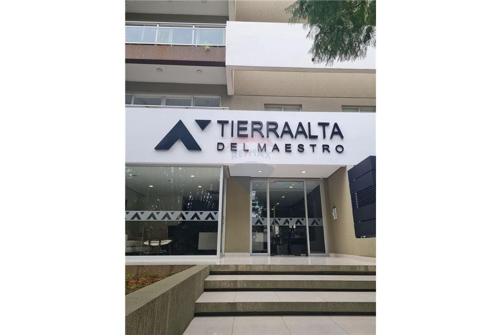 Depto amoblado — foto 1