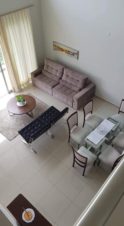 Departamento tipo duplex en edificio tierra alta Villa Morra, 4° piso, foto 2