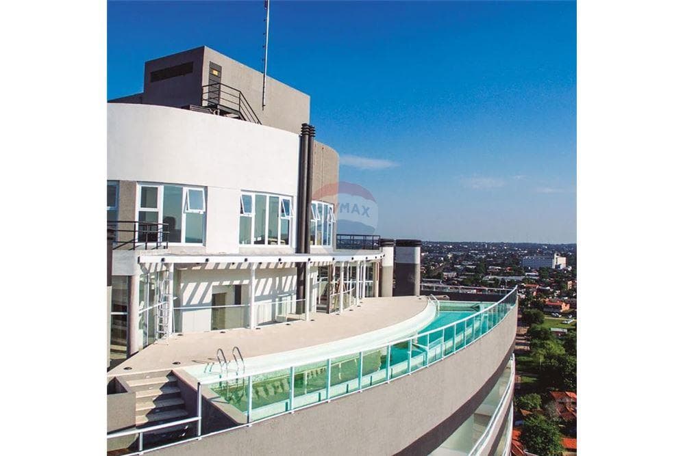 Departamento - Alquiler - Ycuá Satí, Asunción, Paraguay