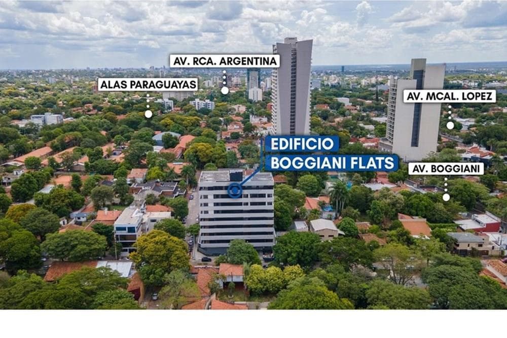 Departamento monoambiente a estrenar en alquiler, foto 4