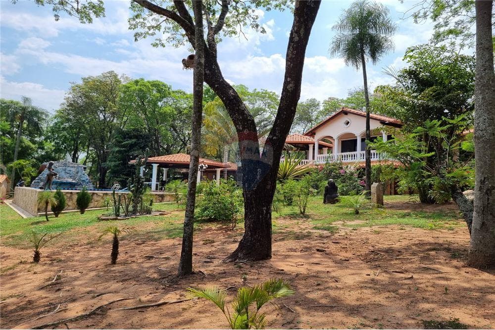 Casa colonial en San Bernardino con vista al lago — foto 4