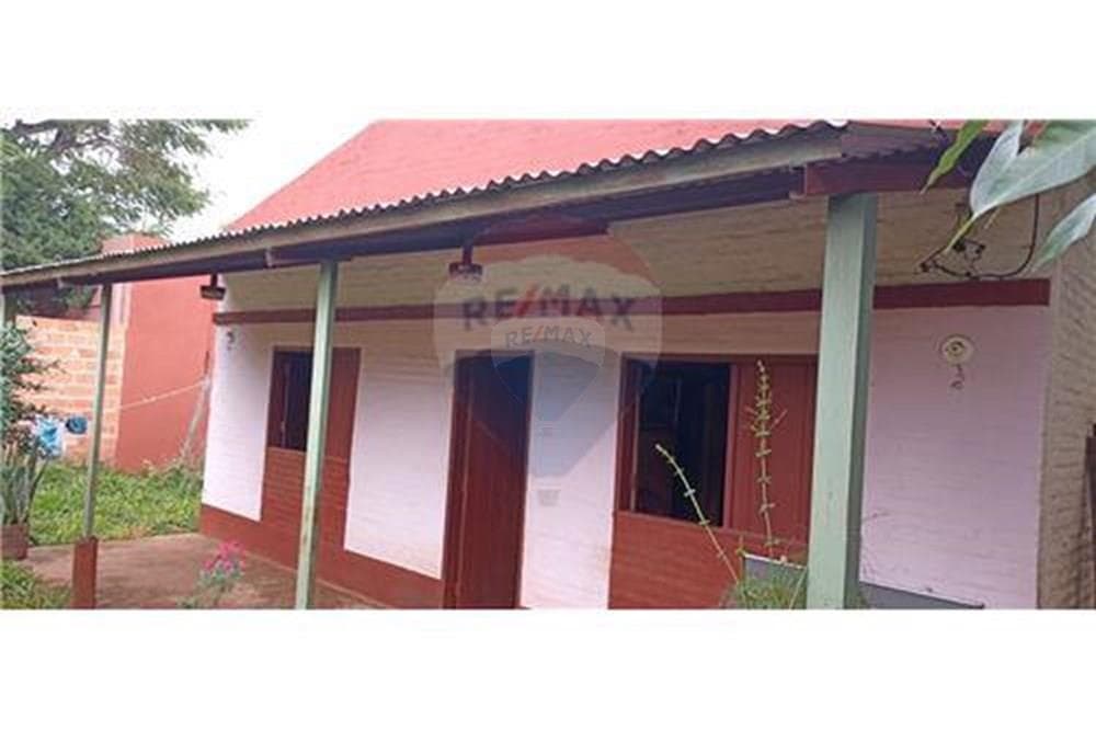 Casa en itaugua-mbocayaty sur — foto 2