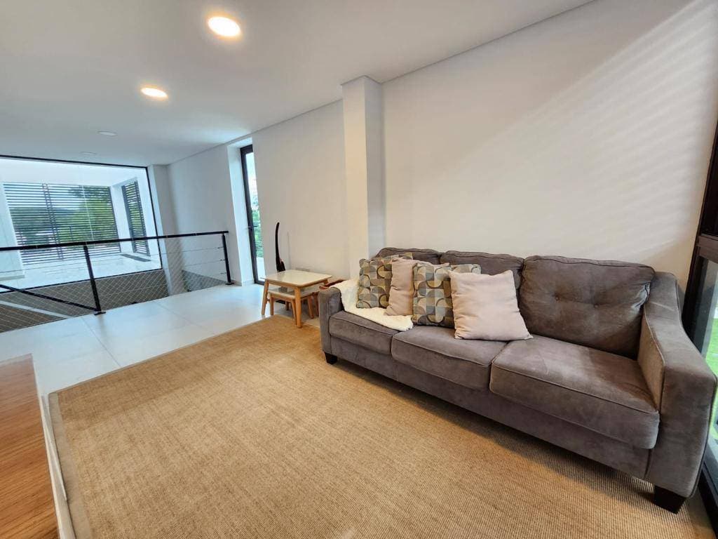 Residencia en alquiler en Aqua Village, foto 2