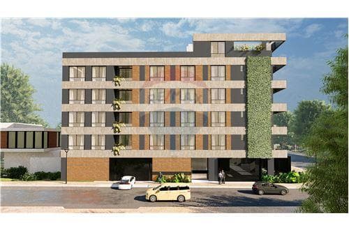 Departamento-Venta-PY Asunción Santísima Trinidad Espiritu Santo esq. Tte.…, foto 3