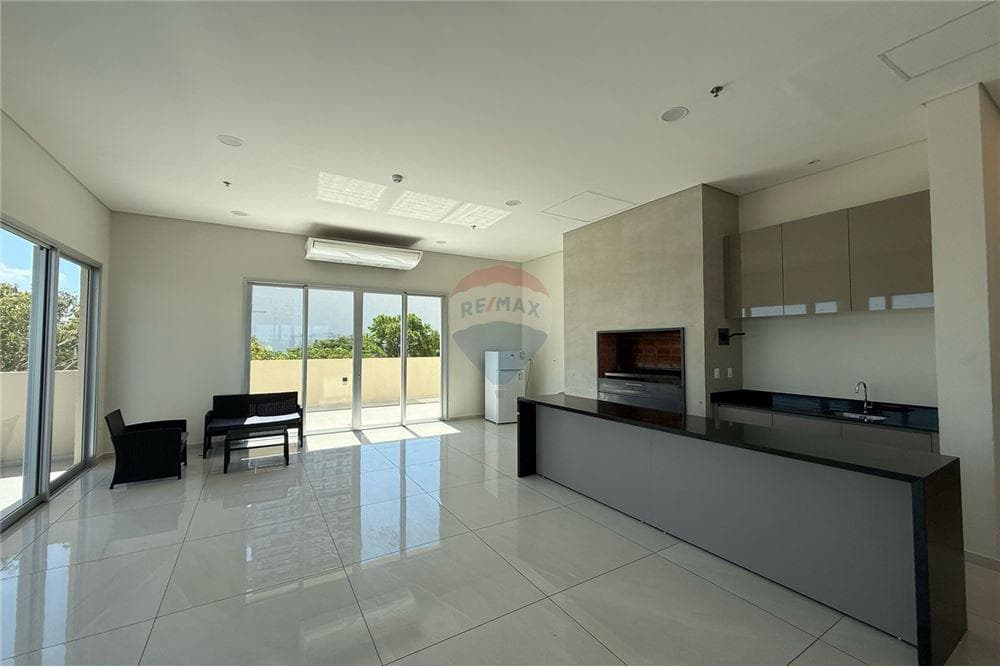 Departamento - Alquiler - Manorá, Paraguay — foto 4