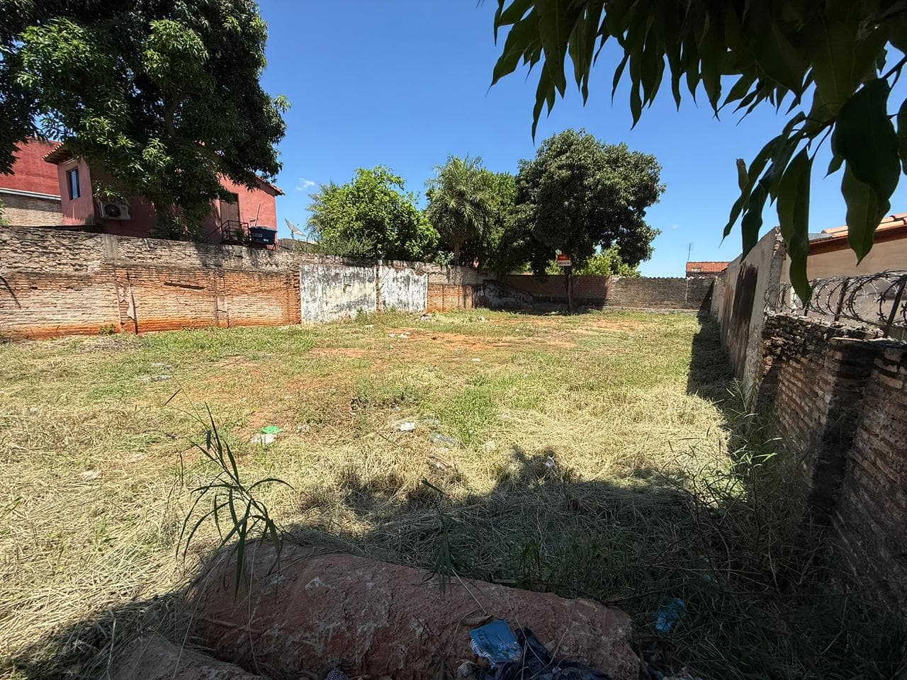 Terreno en barrio san pablo, foto 2
