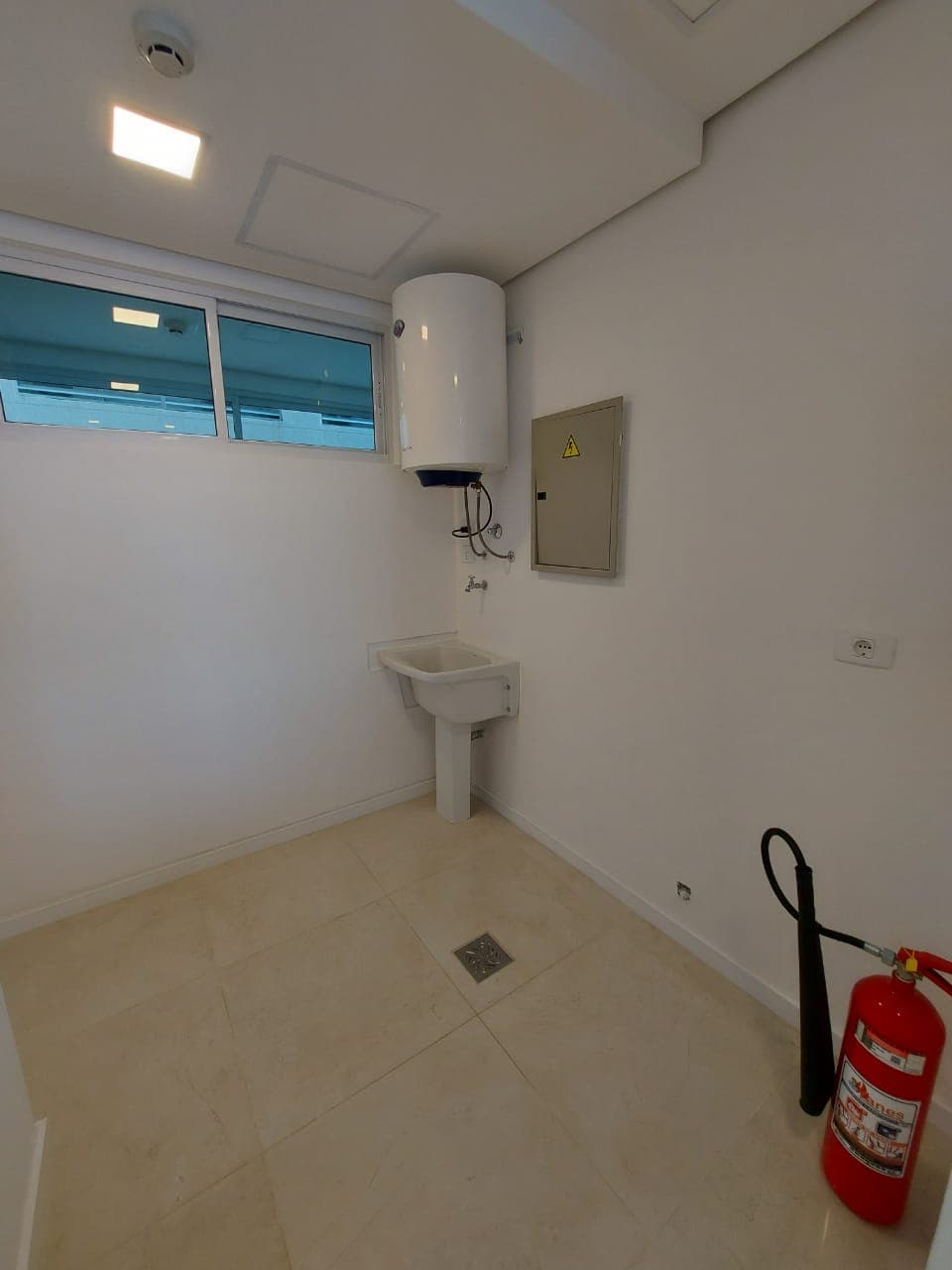 Departamento de 2 dormitorios. Ykua Sati — foto 4