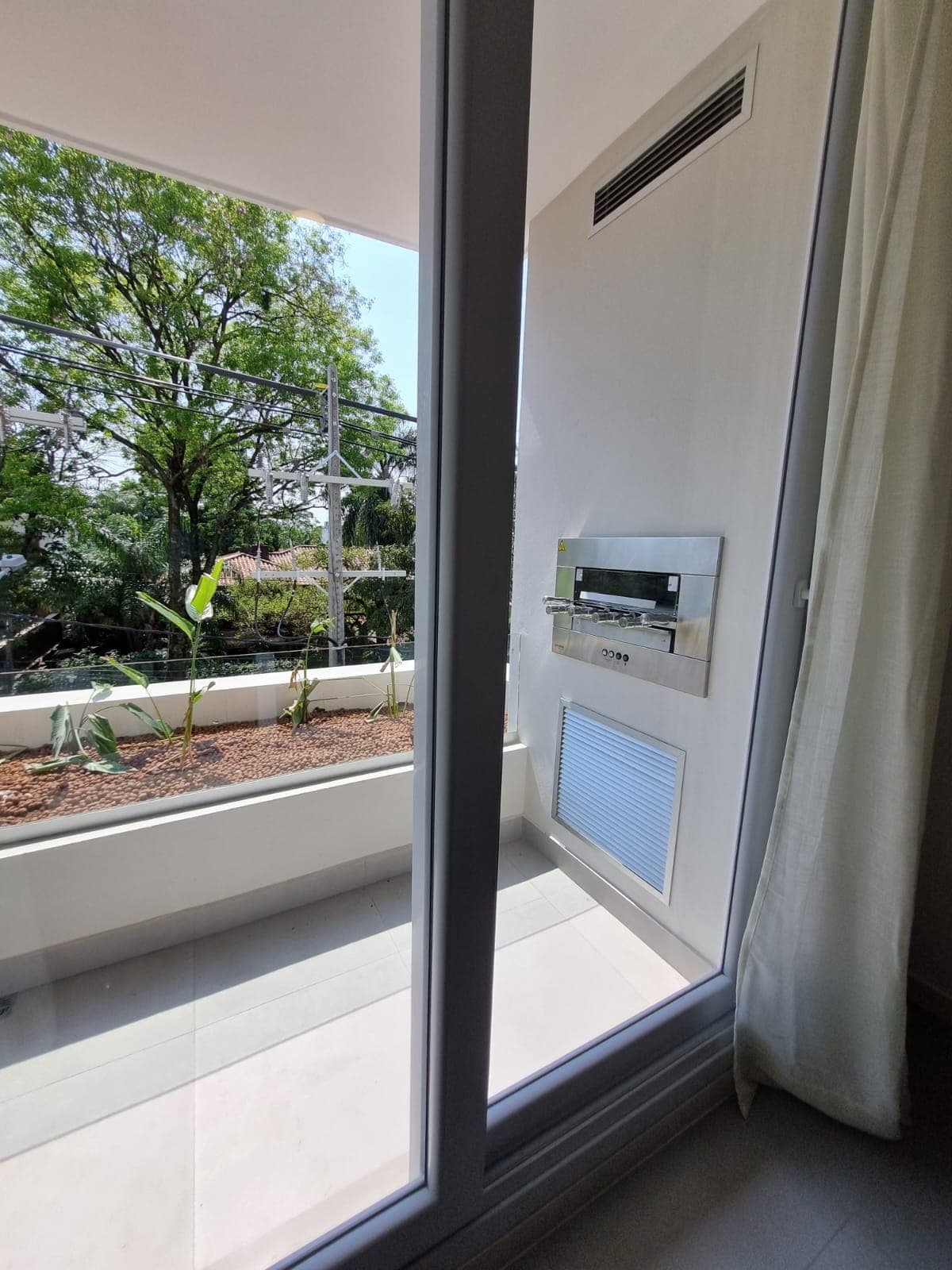 Departamento de un dormitorio avda santa teresa barrio Herrera, foto 4