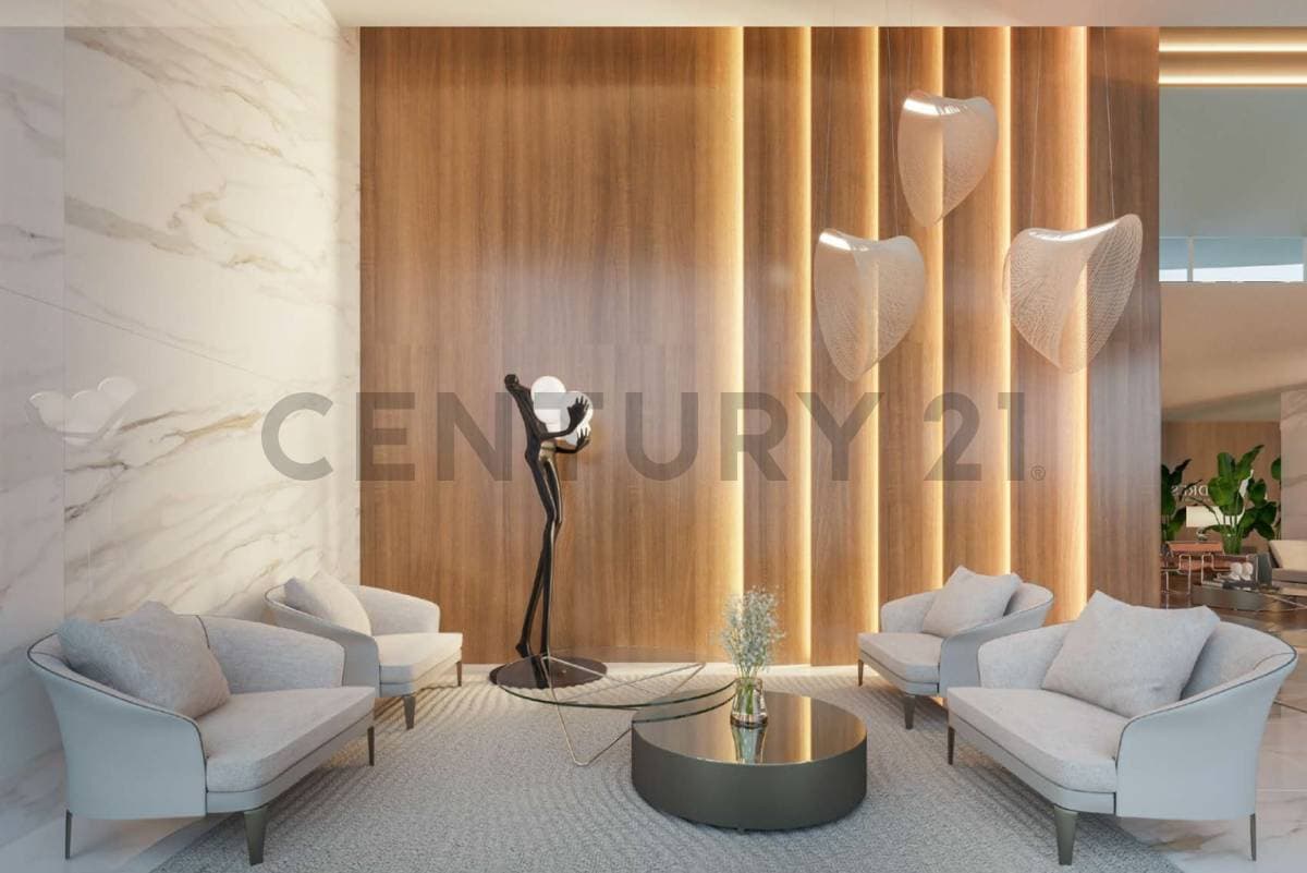 Departamento en pozo en el edificio the address – en alquiler — foto 5