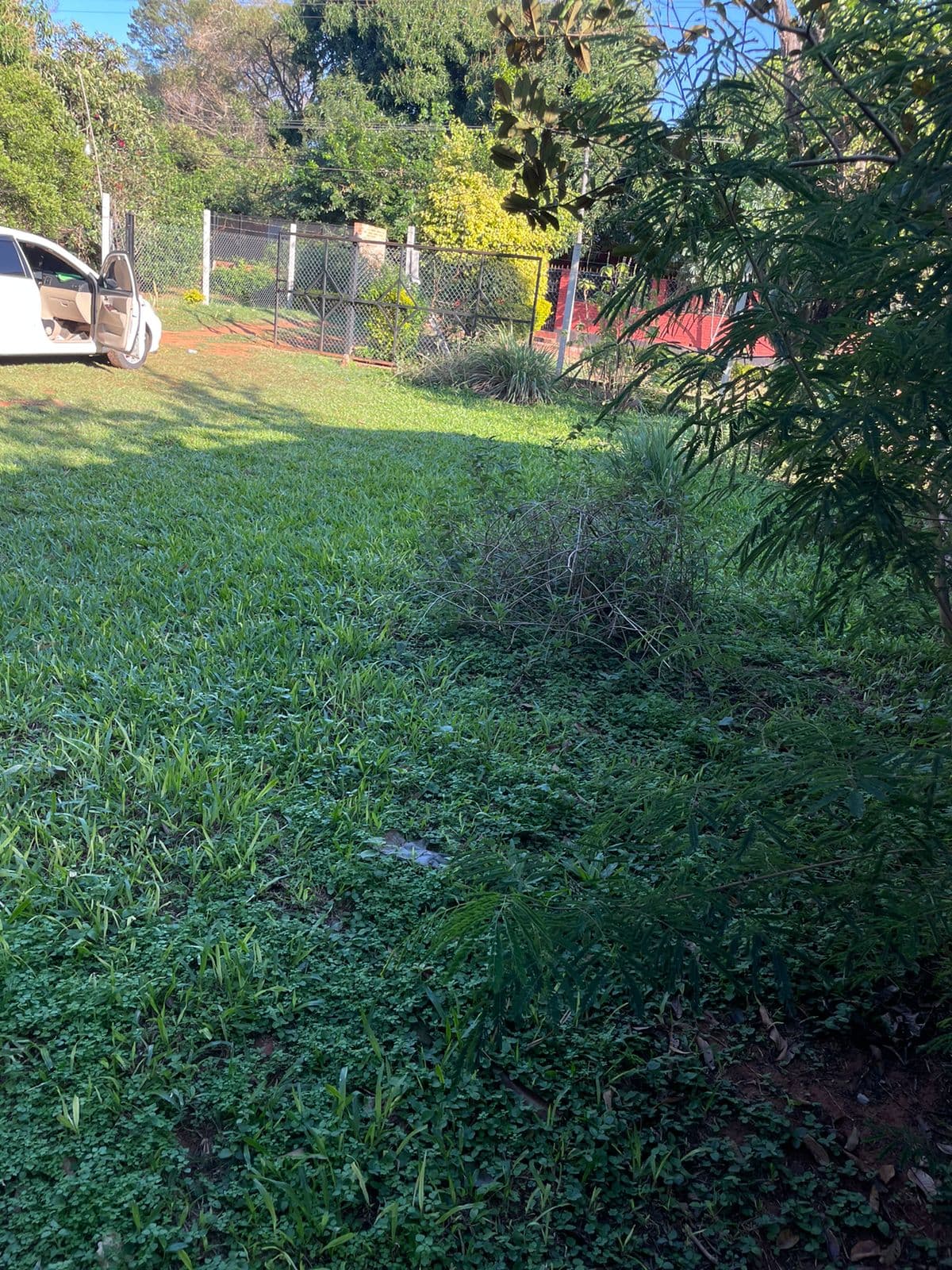 Terreno en itaugua, foto 3