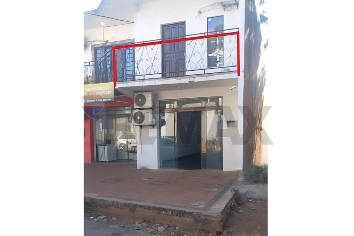 Salon comercial en Fernando de la Mora, foto 1