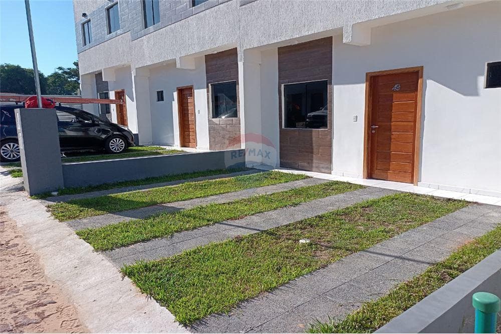 En venta dúplex en barrio cerrado el paraiso, foto 3