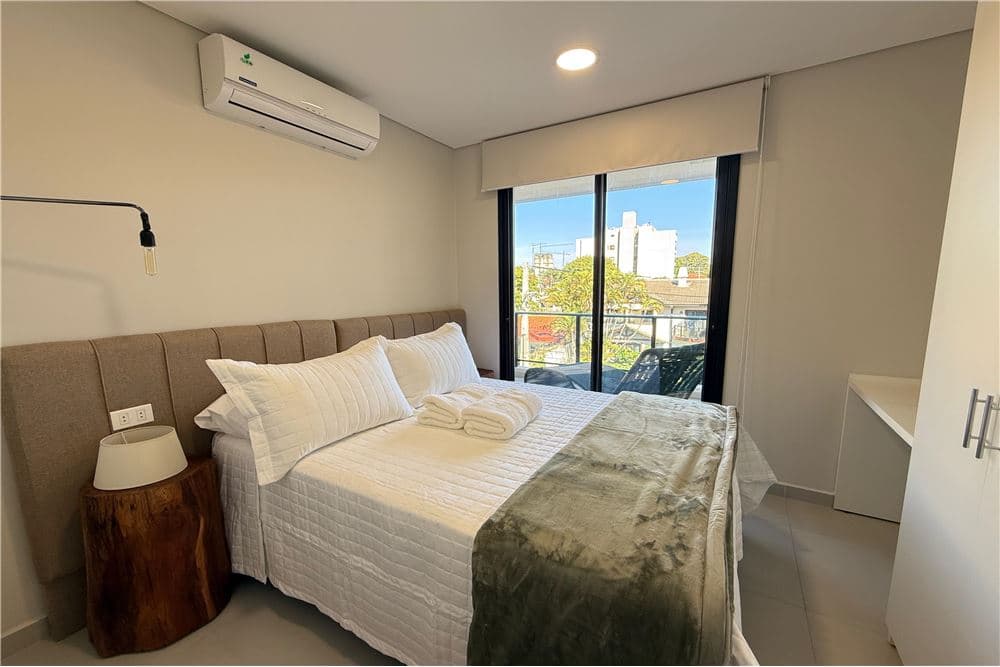 Departamento - Alquiler - Las Lomas (Carmelitas), Paraguay, foto 1