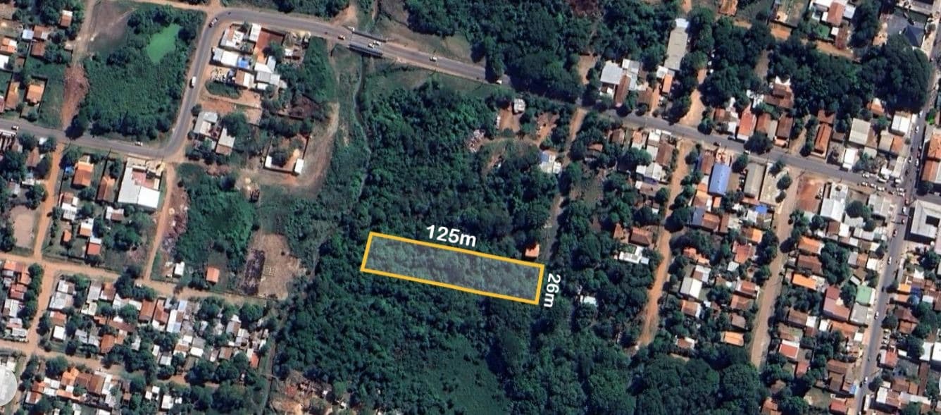 Amplia propiedad de 3.256 m2 en Capiatá, Rojas Cañada zona Capsa, foto 4