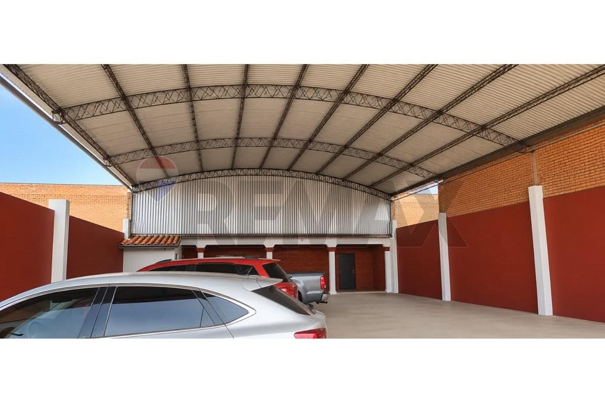 Casa - Venta - San Lorenzo, Central, Paraguay, foto 4