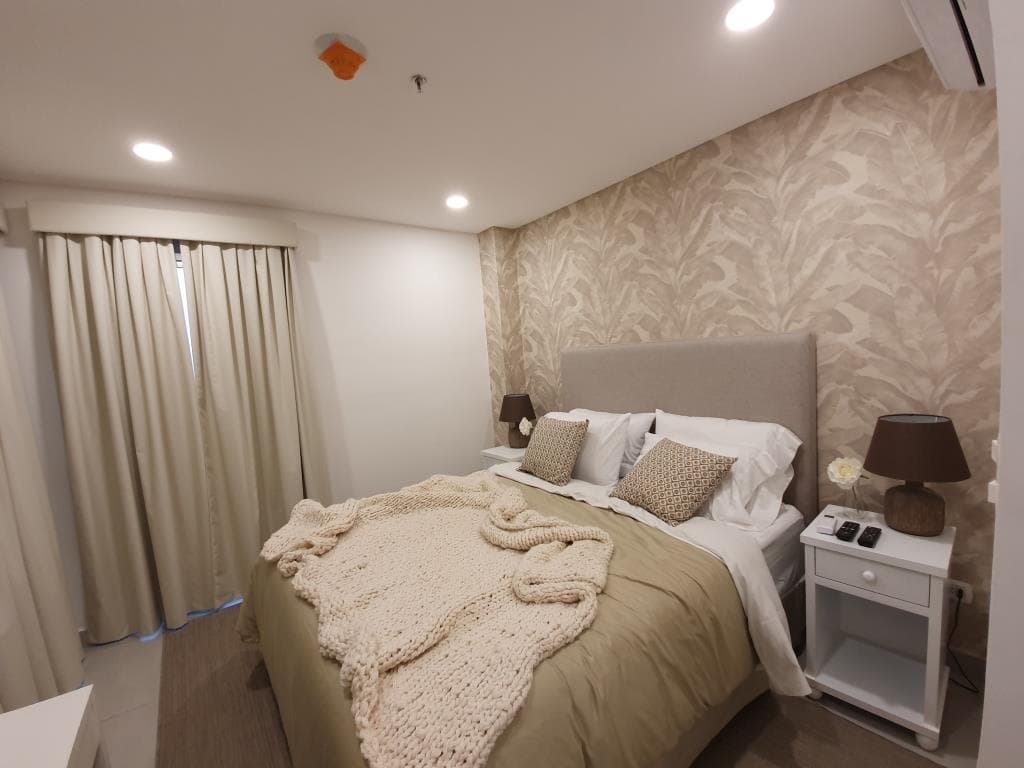 Departamento amoblado a estrenar. Centro. Cod: La, foto 3